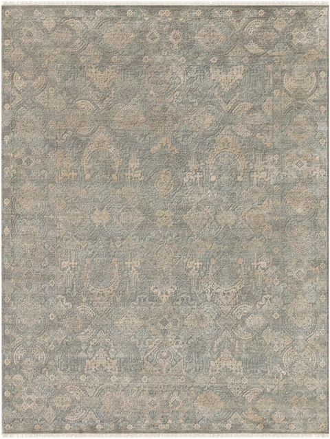 JAR1000 Jardin - Area Rug