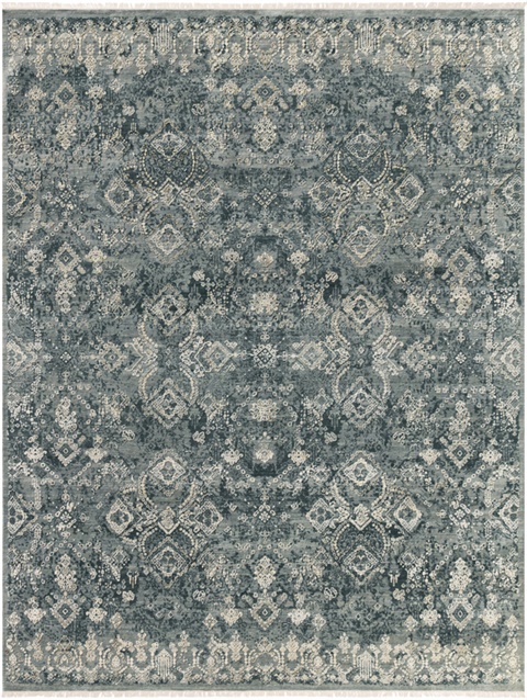 JAR1001 Jardin - Area Rug