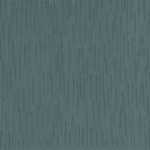 Jasmine Emerald Commercial Wallpaper