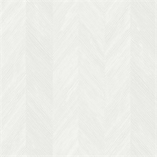 Jasmine Vertical Linen Stripe Wallpaper