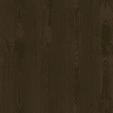 Jaxson Brown Faux Wood Wallpaper