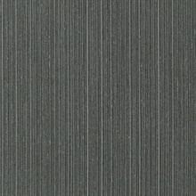 Jayne Charcoal Vertical Shimmer Wallpaper