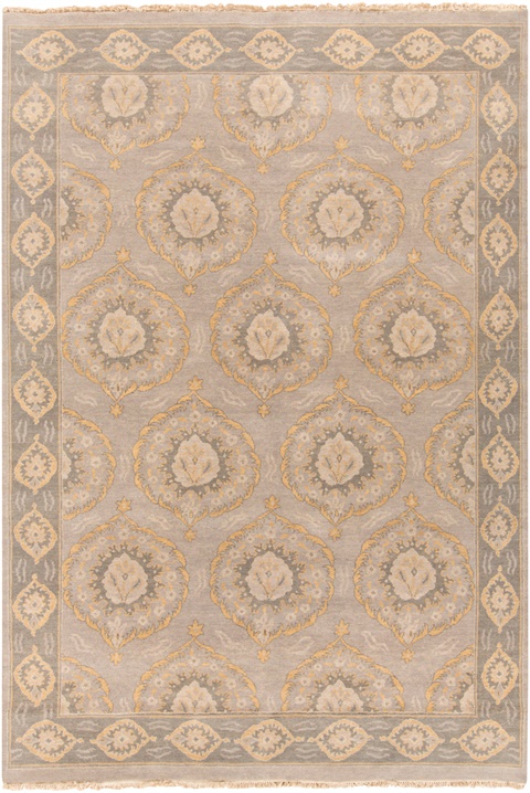 JDE3002 Jade Area Rug