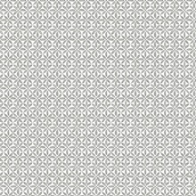 Jellia Black & White Petal Geometric Wallpaper