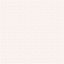 Jellia Pink Petal Geometric Wallpaper