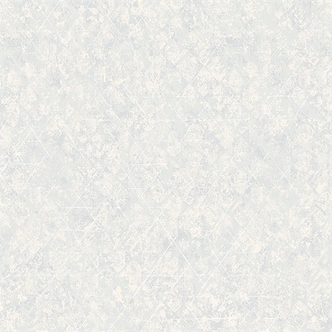 Jessica Light Blue Geometric