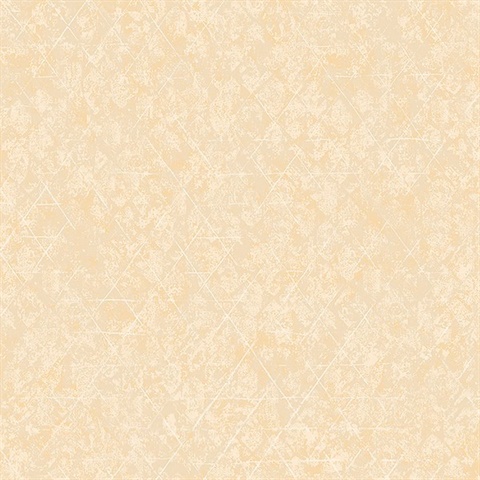 Jessica Light Yellow Geometric