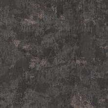 Jet Charcoal Texture Wallpaper