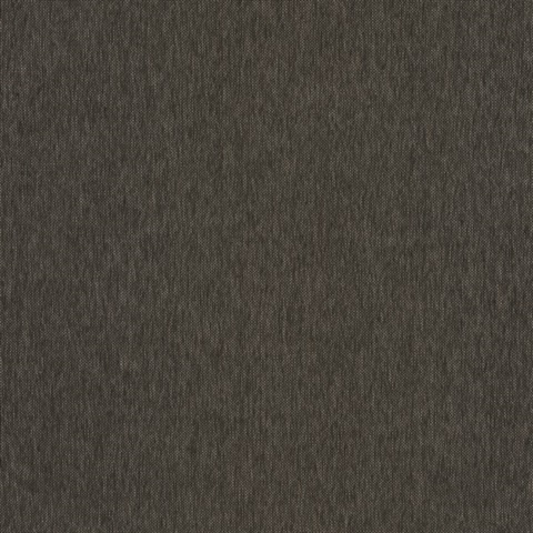 Jia Charcoal Grey Paper Weave Grasscloth Wallpaper