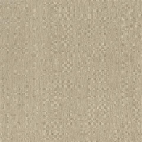 Jia Taupe Paper Weave Grasscloth Wallpaper
