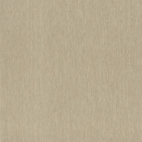 Jia Taupe Paper Weave Grasscloth Wallpaper