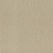 Jia Taupe Paper Weave Grasscloth Wallpaper