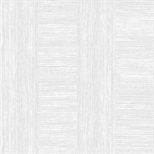 Jicama Verical Faded Linen Stripe Wallpaper