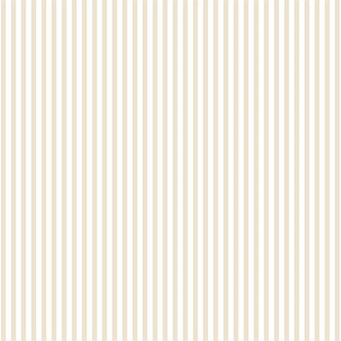 Jim Pin Stripe