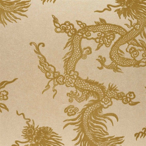 Jinping Dragon Champagne