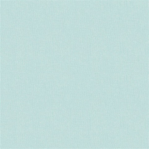 Jordyn Aqua Texture Wallpaper