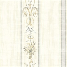 Josephine Stripe Floral