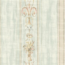 Josephine Stripe Floral