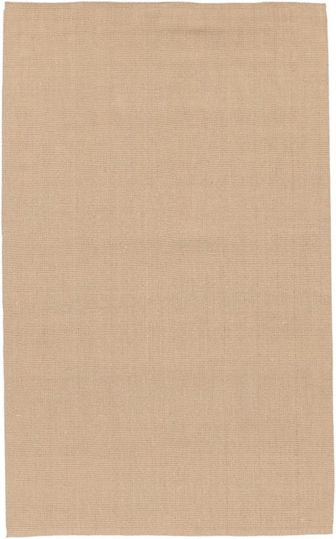 JS13 Jute Woven Area Rug