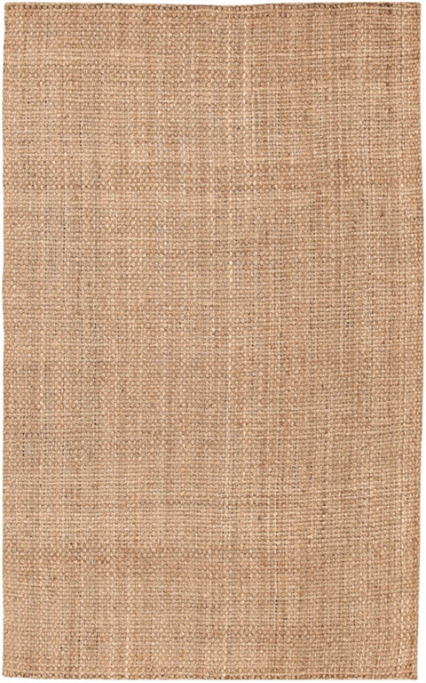 JS2 Jute Woven Area Rug