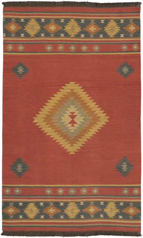 JT1033 Jewel Tone Area Rug