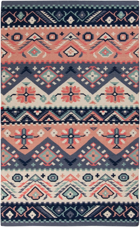 JT2054 Jewel Tone Area Rug