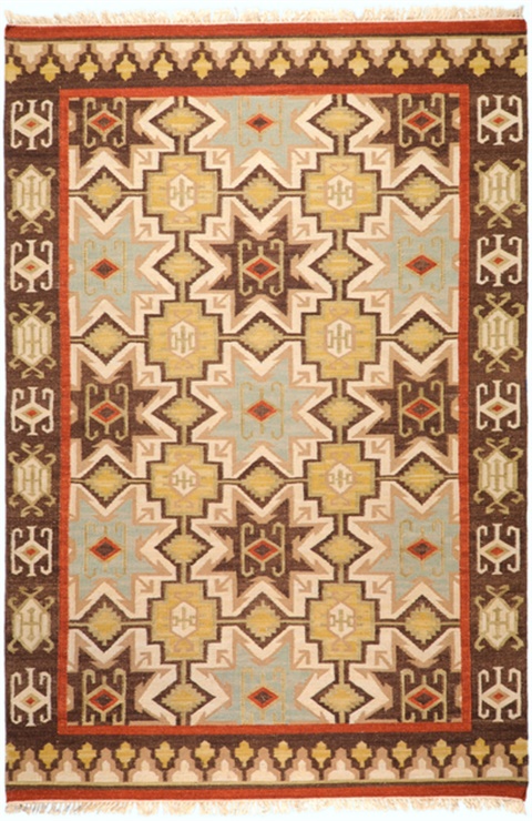 JTII2034 Jewel Tone II Area Rug