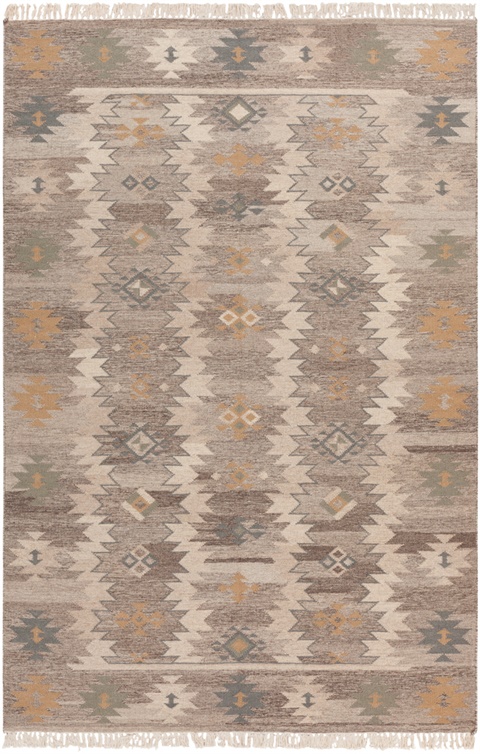 JTII2047 Jewel Tone II Area Rug