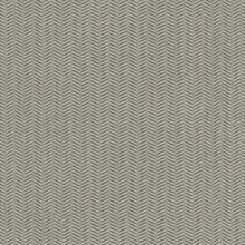 Jude Coffee Woven Waves Wallpaper
