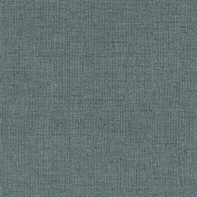 Juniper Rugged Crosshatch Woven Linen Wallpaper