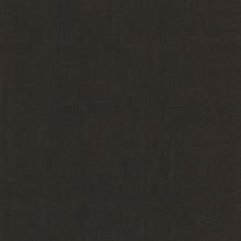 Jute Weave Brown Wallpaper