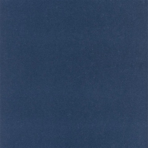 Jute Weave Deep Blue Ralph Lauren Natural Grasscloth Wallpaper
