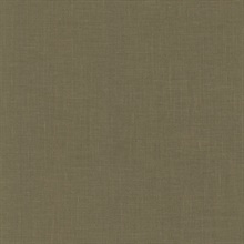Jute Weave Moss Wallpaper