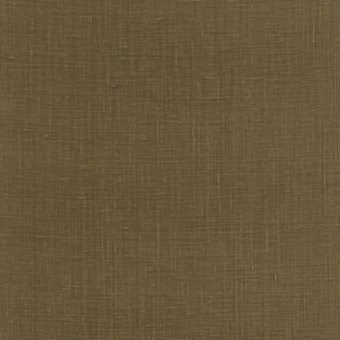 Jute Weave Mustard Wallpaper