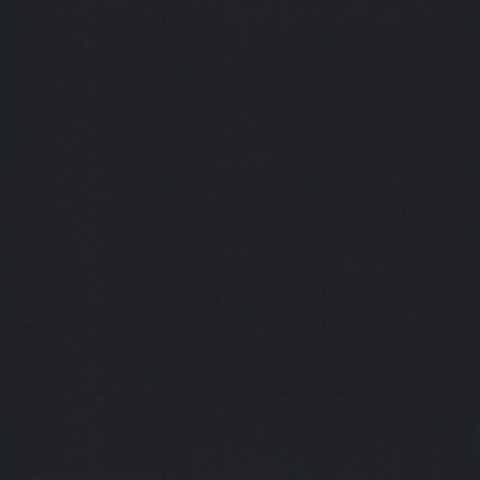 Jute Weave Navy Wallpaper