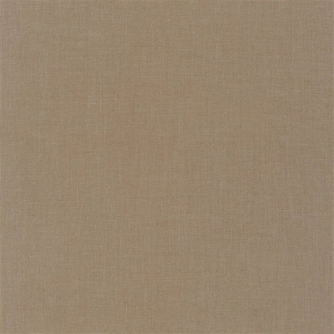 Jute Weave Putty Ralph Lauren Natural Grasscloth Wallpaper