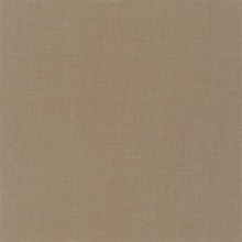 Jute Weave Putty Ralph Lauren Natural Grasscloth Wallpaper