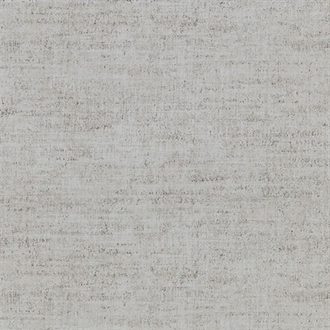 Kahn Grey Texture Wallpaper
