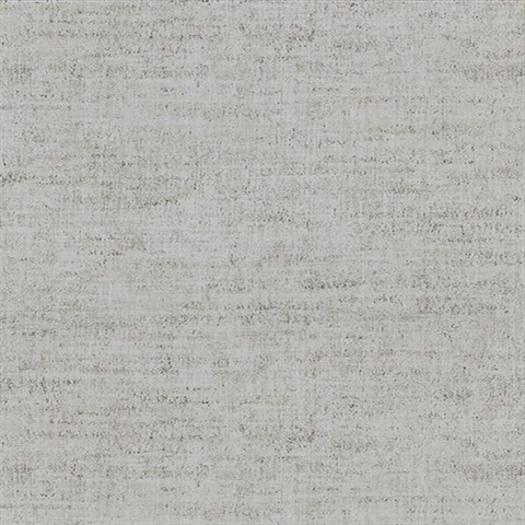 Kahn Grey Texture Wallpaper