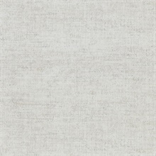 Kahn Light Grey Texture Wallpaper