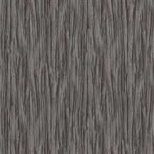 Kahuna Pewter Waves Wallpaper