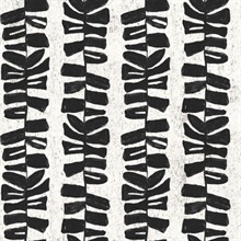 Kai Heathered Black Wallpaper