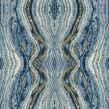 Kaleidoscope Premium Peel & Stick Wallpaper