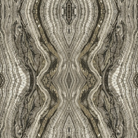 Kaleidoscope Premium Peel & Stick Wallpaper