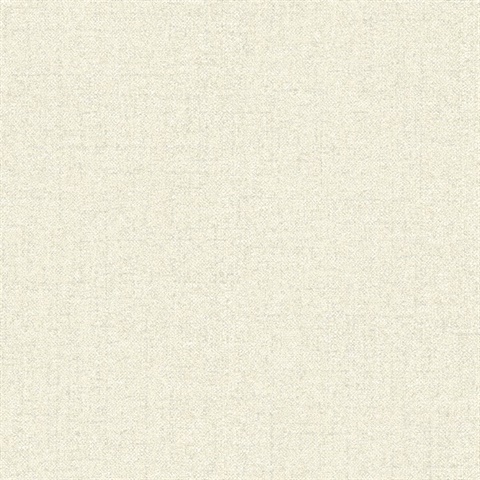 Kameez Taupe Fauz Linen Texture Wallpaper