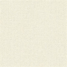 Kameez Taupe Fauz Linen Texture Wallpaper