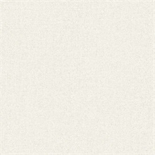 Kameez White Fauz Linen Texture Wallpaper