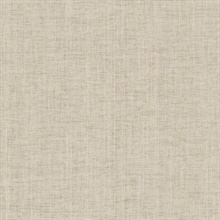 Kami Paperweave Fog Basket Weave Wallaper