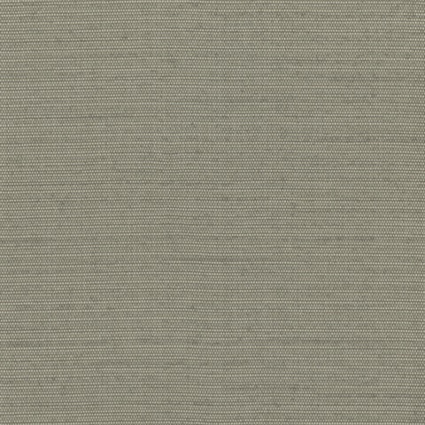 Kanna Grey Woven Wallpaper