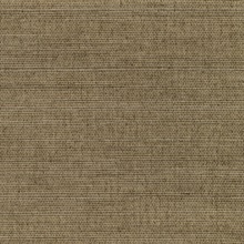 Kansu Brown Sisal Grasscloth